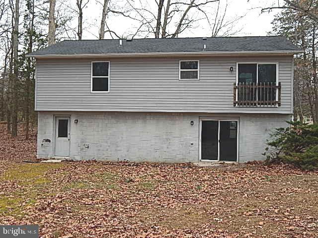 26380 MEADOW WOOD DR,MECHANICSVILLE,MD,20659,SAINT MARYS - MDSM2022570