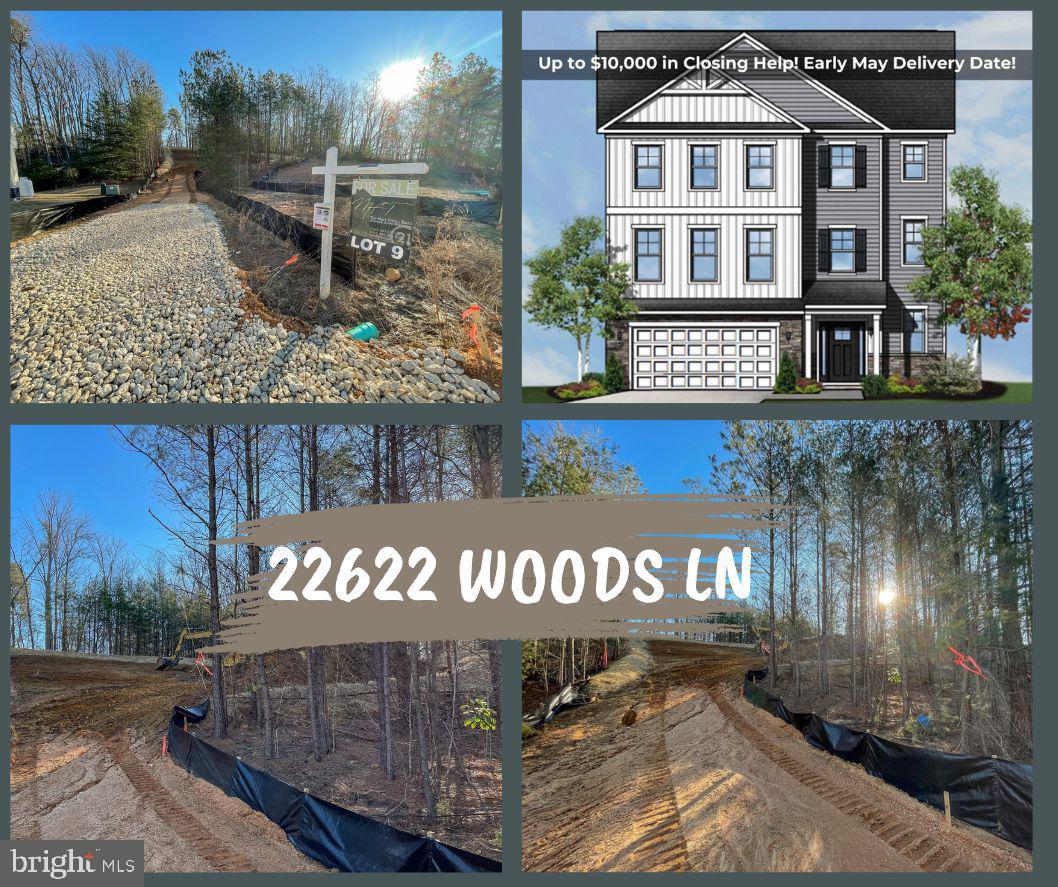 22622 WOODS LN,LEXINGTON PARK,MD,20653,SAINT MARYS - MDSM2022730